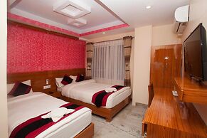 Kathmandu Regency Hotel