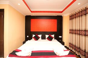 Kathmandu Regency Hotel