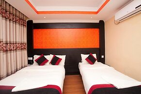 Kathmandu Regency Hotel