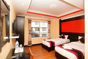 Kathmandu Regency Hotel
