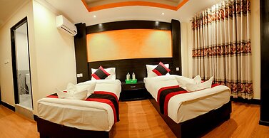 Kathmandu Regency Hotel