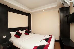 Kathmandu Regency Hotel