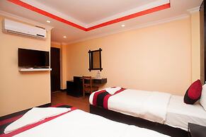 Kathmandu Regency Hotel