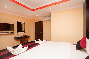 Kathmandu Regency Hotel