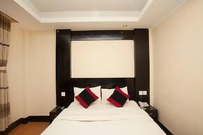 Kathmandu Regency Hotel