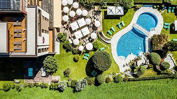 Hotel Olympia