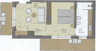 Hotel Olympia