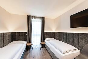 Hotel Olympia