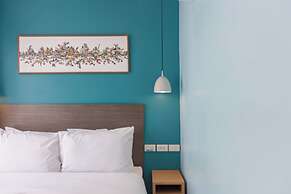 Simply Sleep Hostel