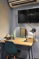 Simply Sleep Hostel