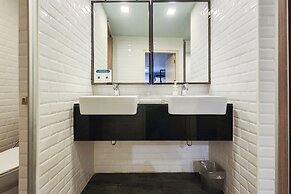Simply Sleep Hostel