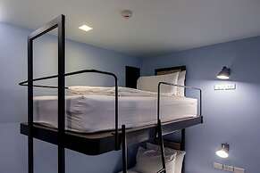 Simply Sleep Hostel