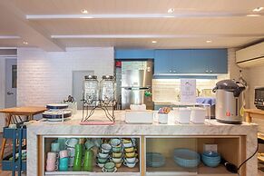Simply Sleep Hostel