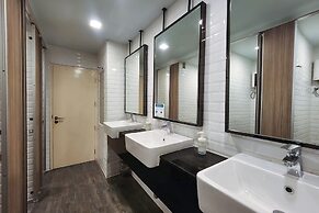Simply Sleep Hostel