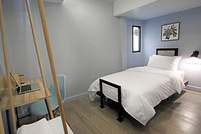 Simply Sleep Hostel