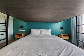 Simply Sleep Hostel