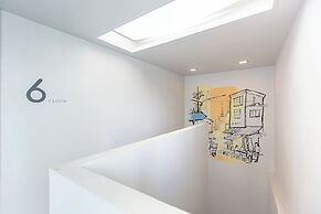 Simply Sleep Hostel
