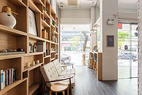 Simply Sleep Hostel