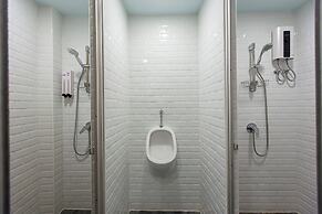Simply Sleep Hostel