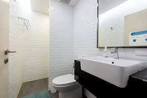 Simply Sleep Hostel