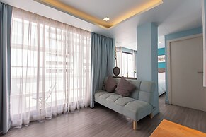 Simply Sleep Hostel