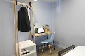 Simply Sleep Hostel