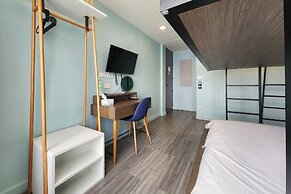 Simply Sleep Hostel