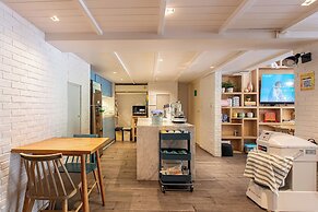 Simply Sleep Hostel