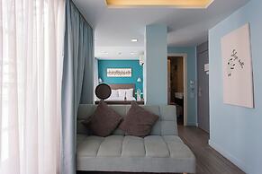 Simply Sleep Hostel