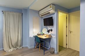 Simply Sleep Hostel
