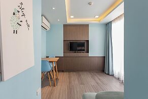 Simply Sleep Hostel