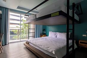 Simply Sleep Hostel