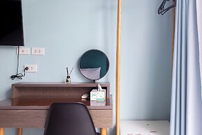 Simply Sleep Hostel