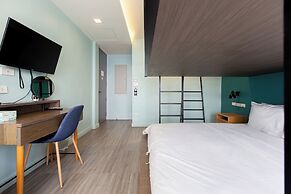 Simply Sleep Hostel