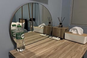 Simply Sleep Hostel