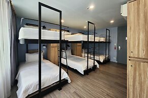 Simply Sleep Hostel