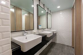 Simply Sleep Hostel