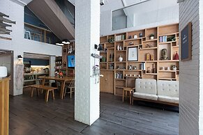 Simply Sleep Hostel