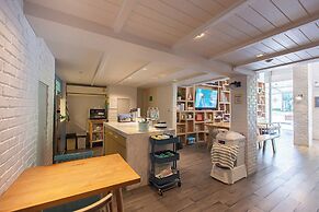 Simply Sleep Hostel