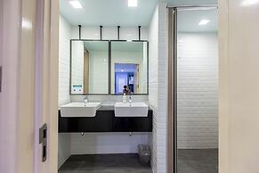 Simply Sleep Hostel