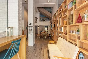 Simply Sleep Hostel