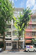 Simply Sleep Hostel