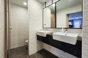 Simply Sleep Hostel