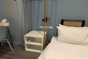 Simply Sleep Hostel