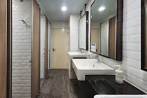 Simply Sleep Hostel