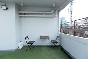 Simply Sleep Hostel
