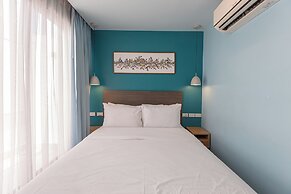 Simply Sleep Hostel