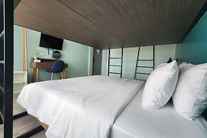 Simply Sleep Hostel