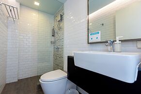 Simply Sleep Hostel