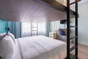 Simply Sleep Hostel